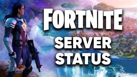 wann sind fn server wieder on|Epic Games Public Status